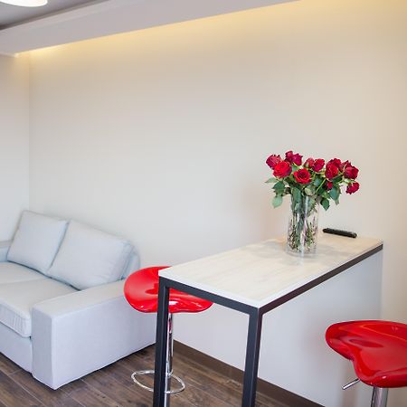 Citi Hotel'S Wrocław Eksteriør billede