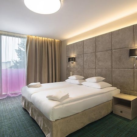 Citi Hotel'S Wrocław Eksteriør billede