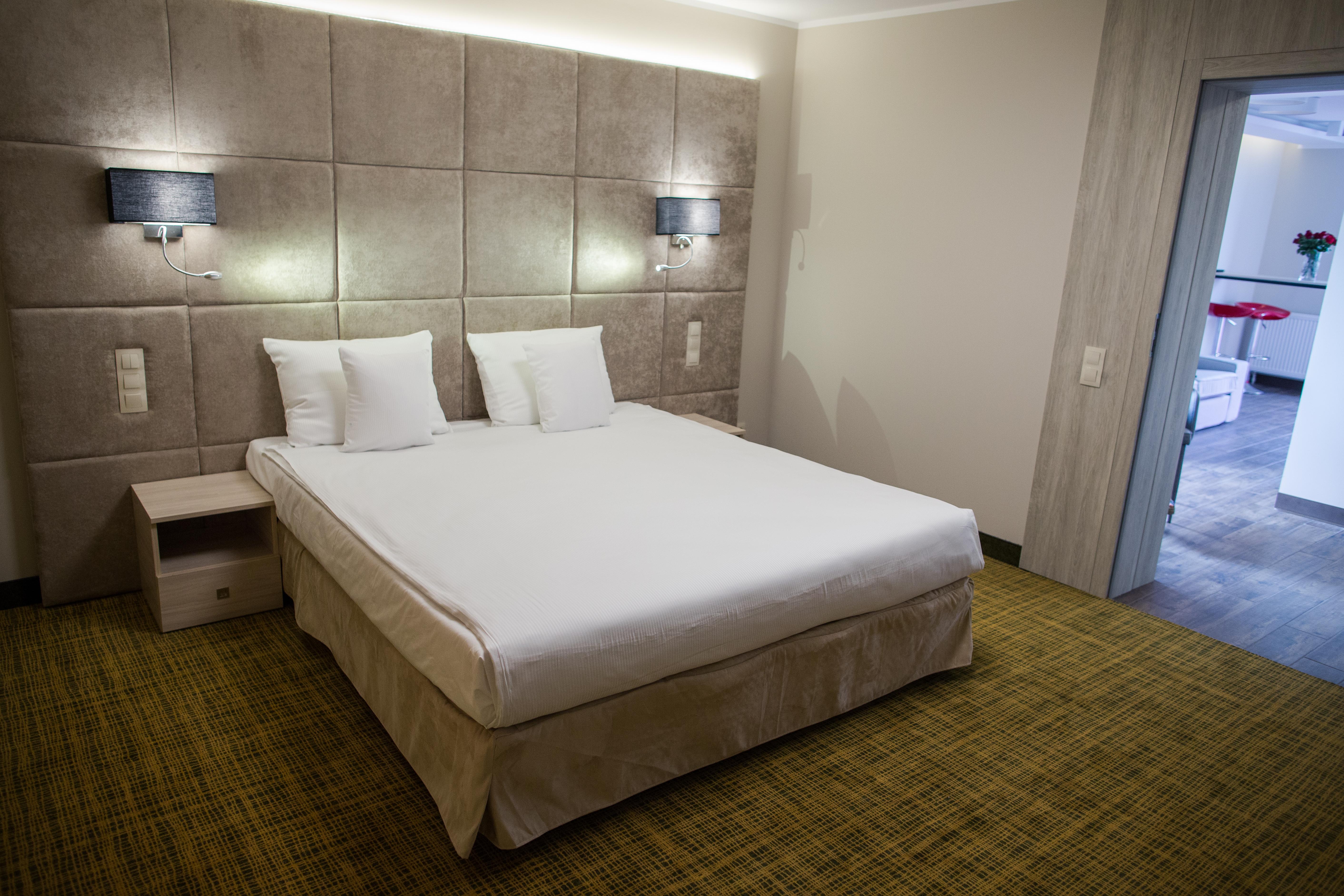 Citi Hotel'S Wrocław Eksteriør billede
