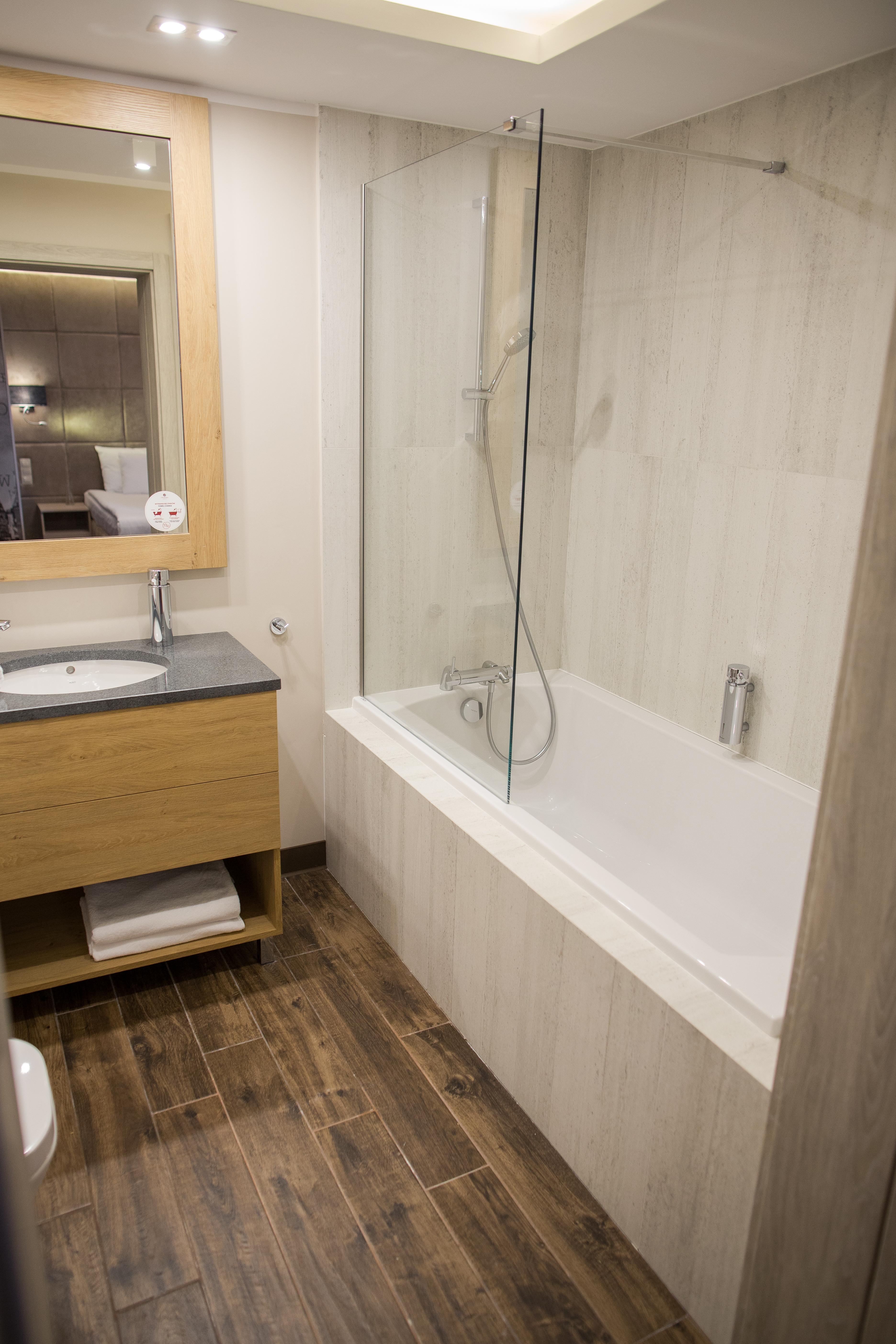 Citi Hotel'S Wrocław Eksteriør billede