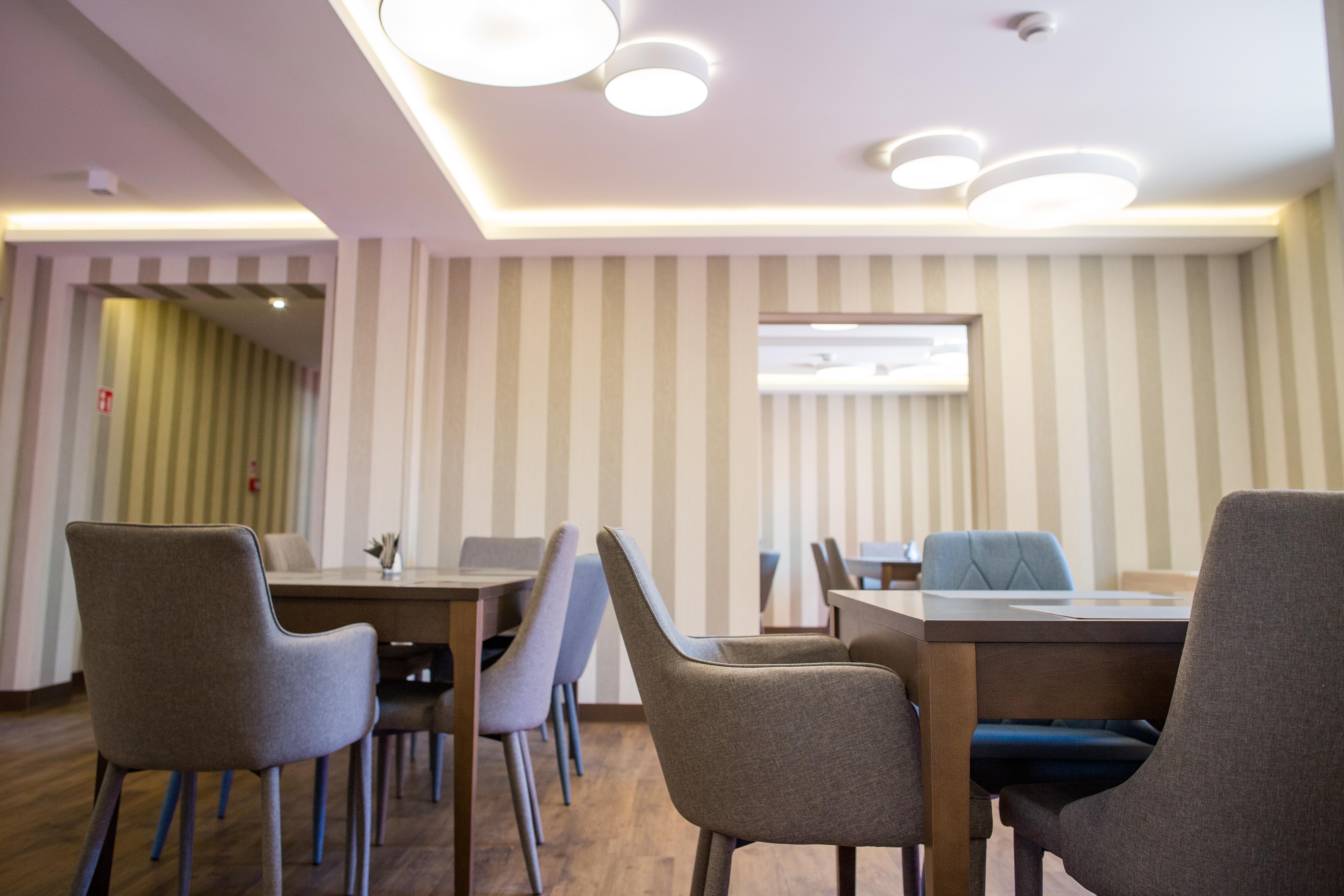Citi Hotel'S Wrocław Eksteriør billede