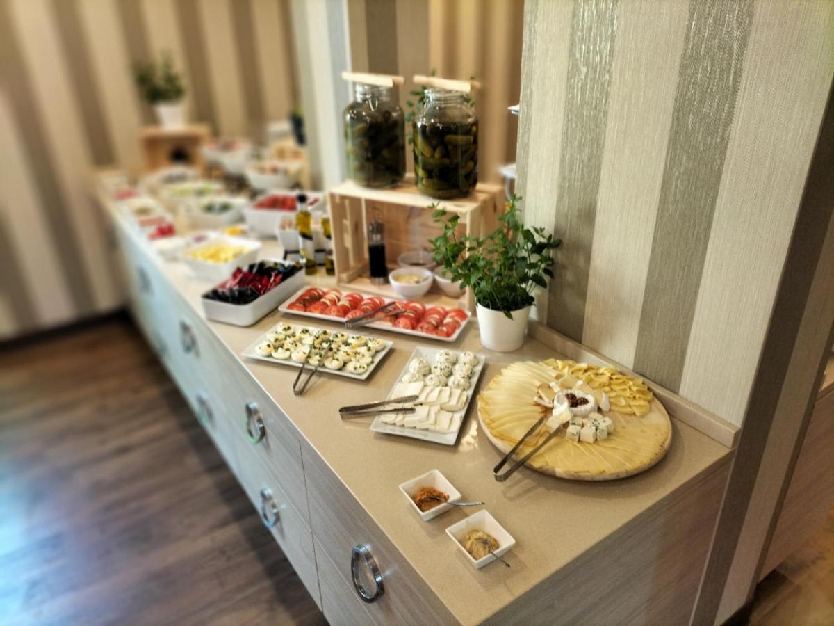 Citi Hotel'S Wrocław Eksteriør billede
