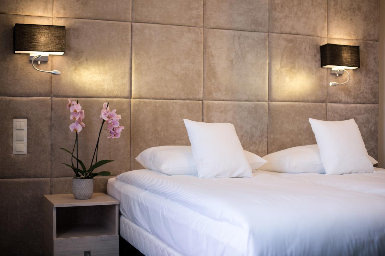 Citi Hotel'S Wrocław Eksteriør billede