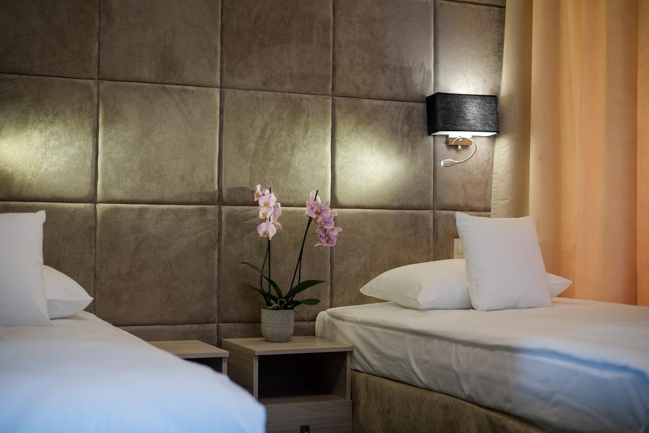 Citi Hotel'S Wrocław Eksteriør billede