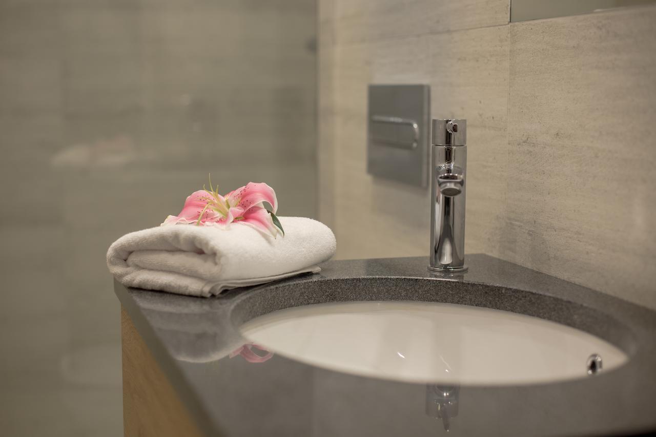 Citi Hotel'S Wrocław Eksteriør billede