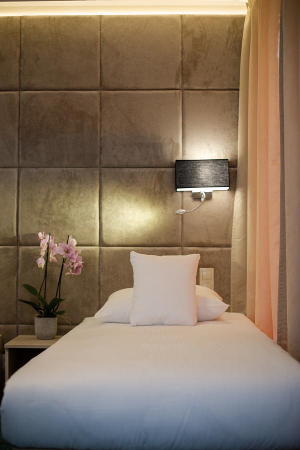 Citi Hotel'S Wrocław Eksteriør billede
