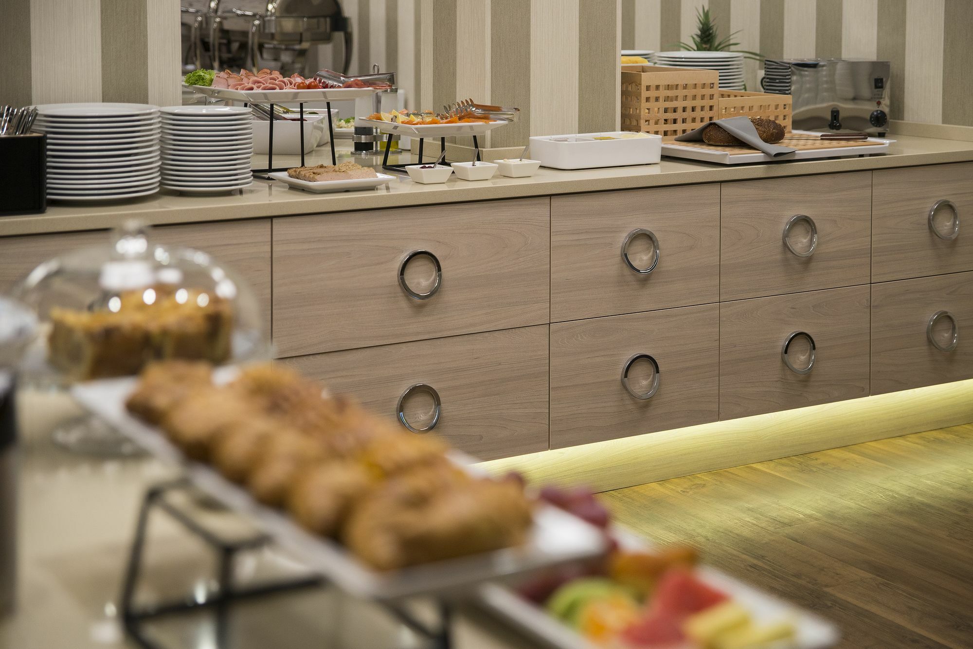 Citi Hotel'S Wrocław Eksteriør billede